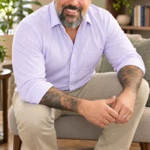 Fernando Rodriguez, 206683, Associate Marriage & Family Therapist in Georgetown, TX 