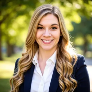 Megan Baalman, LSCSW, Licensed Clinical Social Worker in Wichita, KS 