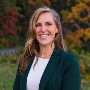 Emerald Ralston, PsyD, Clinical Psychologist in Burlington, NC 27215