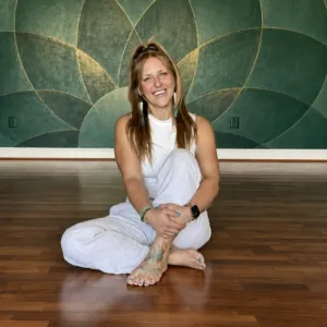 Emerald Ralston, PsyD, Clinical Psychologist in Burlington, NC 27215
