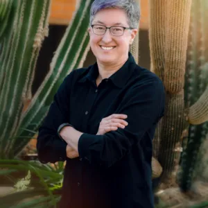 Mel Whalen, PhD, LP, Clinical Psychologist in Ann Arbor, MI 