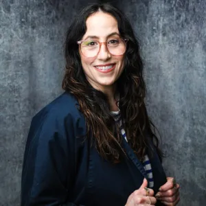 Molly Sider, LSW, Associate Clinical Social Worker in Oak Park, IL 