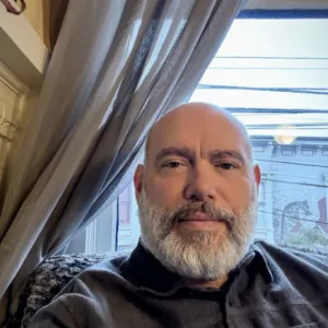 Marc Manning, APCC20055, AMFT156501, Associate Professional Clinical Counselor in San Francisco, CA 94110-4263