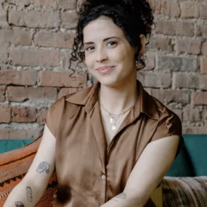Camila De Azevedo, LCPC, M.Ed., CCATP, Psychotherapist in Chicago, IL 