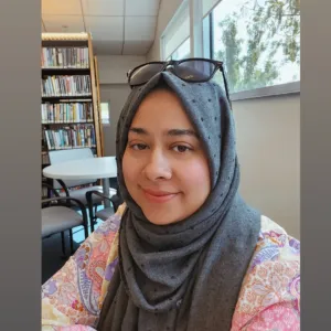 Sana Shafiuddin, LPC, NCC, Licensed Professional Counselor in Chicago, IL 
