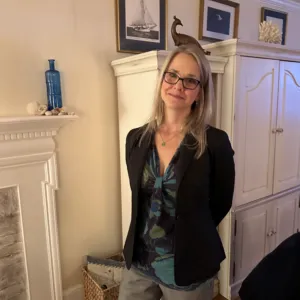 Ruth Wittersgreen, PhD, Clinical Psychologist in Washington, MD 
