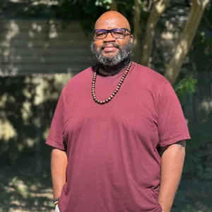 Jermaine Shorter, LPC-MHSP, Therapist in Memphis, TN 