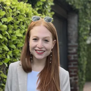 Rachel Shirley, LICSW, Licensed Clinical Social Worker in Salem, MA 01970