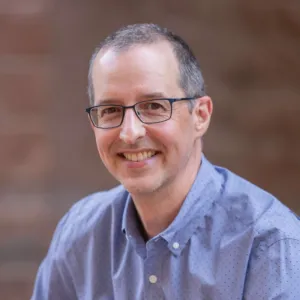 Jason Kriese, LSW, Psychotherapist in Englewood, CO 