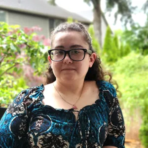 Andrea Lucio Rosales, , Licensed Professional Counselor in Beaverton, OR 97005