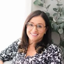 Julia Rozin, LMHC, Licensed Mental Health Counselor in Midland Park, NJ 