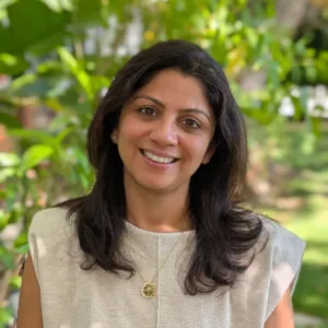 Medha Mohan, , Student Therapist in Woodland hills, CA 