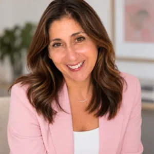 Lynn Manea, LCSW, Licensed Clinical Social Worker in Ramsey, NJ 