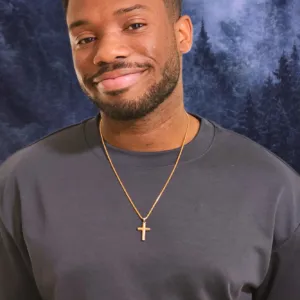 Magalexon Pierre, Registered Marriage and Family Therapy Intern, Registered Marriage and Family Therapist Intern in Orlando, FL 