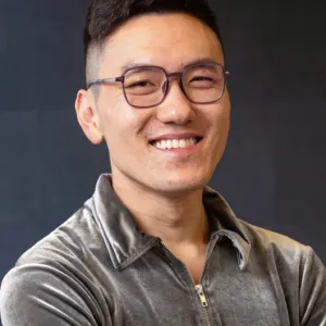 Benjamin Chen, CT, Licensed Professional Counselor Intern in Cleveland, OH 44113