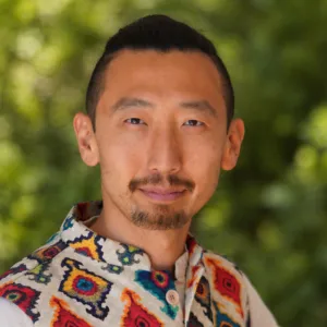 Kan Yan, , Student Therapist in Oakland, CA 94609