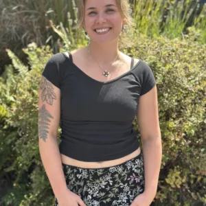 Annabelle Burright, , Student Therapist in Portland, OR 
