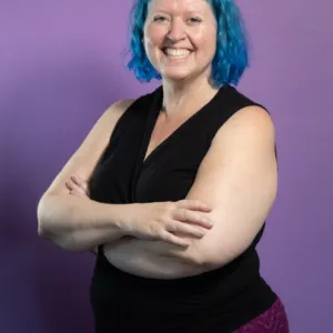 Tia (Christia) Young, M.A., LPC, Counselor in ,  