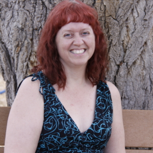 Tia (Christia) Young, M.A., LPC, Counselor in , Colorado 