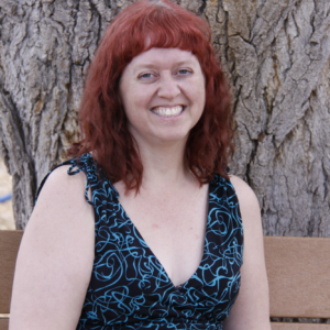 Tia (Christia) Young, M.A., LPC, Counselor  in Colorado