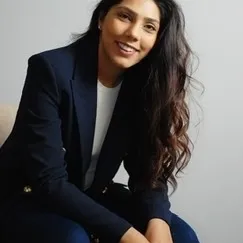 Sukaina N