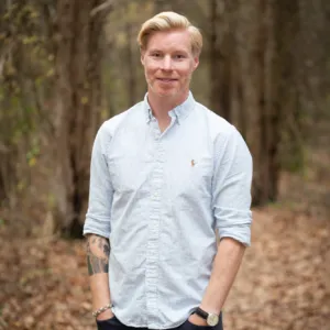 Nicholas Searle, LPC, Licensed Professional Counselor in South Riding, VA 20152