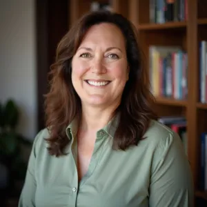Kristen Tucker, LPC, LMHC, CADC II, SUDP, Licensed Professional Counselor  in Oregon 