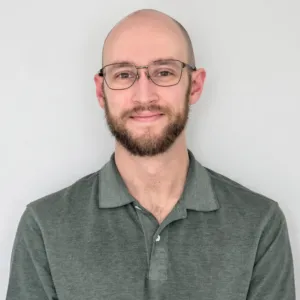 Zachary Imholte, PMHNP-BC, Psychiatric Nurse Practitioner in Raleigh, NC 