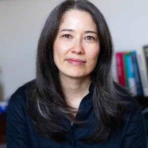 Anita Sung, LMHC, LPC, Licensed Mental Health Counselor in New York, NY 