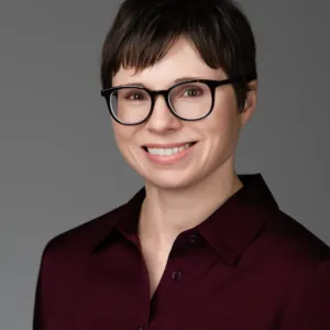 Jaye Capretto, PhD, HSP, LPC, Clinical Psychologist in Tulsa, OK 