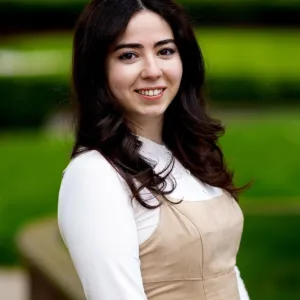 Chaya Khaimova, MA, LMHC, Licensed Mental Health Counselor  in New York 