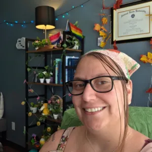 Dr. Gina Dezutti, PsyD, PsyD, Psychologist  in Illinois 