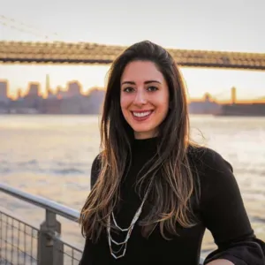 Rebecca Kason, PsyD, Clinical Psychologist in BROOKLYN, NY 