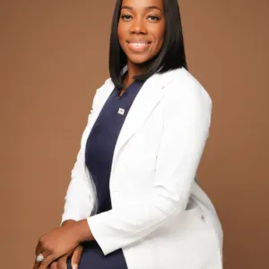 SAPPHIRE NOEL-MCDONALD, PMHNP-BC, Psychiatric Nurse Practitioner in Spring, TX 