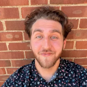 Dylan Hackney, C.2607850-TRNE, Clinical Trainee in Cleveland, OH 44113