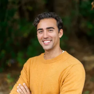 Nathan Wert, MA, ALC, IFS, ASAT-C, Student Therapist in Birmingham, AL 