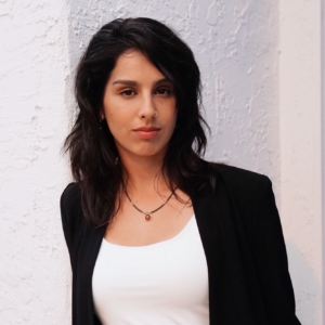 Tamara Sharifov, LCSW, Licensed Clinical Social Worker in San Diego, CA 