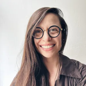 Stella Jelincic, MA, AMFT, Marriage and Family Therapist Associate in San Francisco, CA 94102-3344