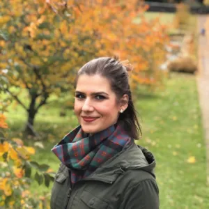 Stephanie Gardner-wright