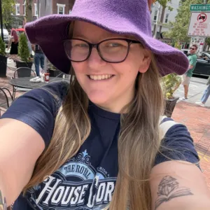 Hannah Holt, LCSW, Social Worker in Medford, OR 