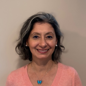 Silvia Sandoval, Ph.D., LCSW, Psychotherapist  in California 