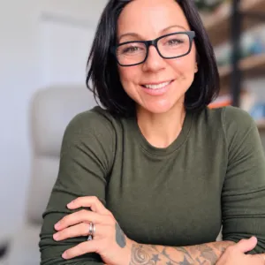 Anya Marriott, AMFT, Associate Marriage & Family Therapist in Ventura, CA 