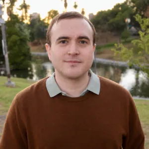 Cal Brisbin, MSW, ASW, Associate Clinical Social Worker in North Hollywood, CA 