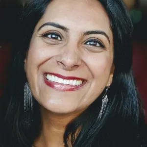 Sunita Shenoy