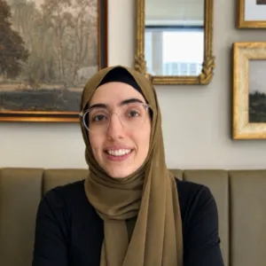 Isha Hammad, PhD, Psychologist in Sacramento, CA 
