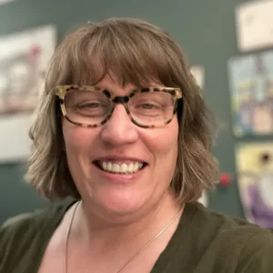 Erica Kittleson, LISW-S, PMH-C, Clinical Social Worker  in Columbus, OH 