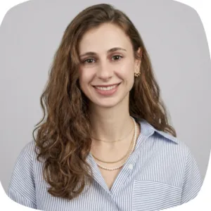 Georgia Meneguzzo Caldart, , Post-Doctoral Fellow in New York, NY 
