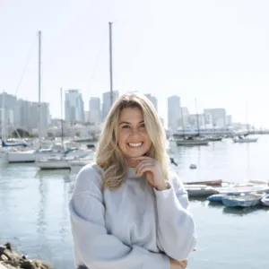 Melissa Ottum, EFT and EMDR, Associate Marriage & Family Therapist in San Diego, CA 