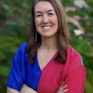Britt Alexander, M.S., Associate Marriage & Family Therapist in Nashville, TN 