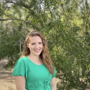 Jennifer Szabo, lpc